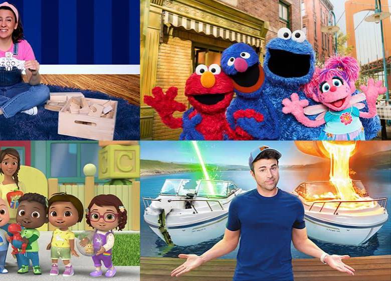 Series con novedades en la plataforma streaming Netflix. FOTO: Netflix