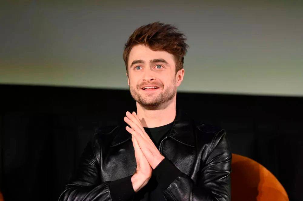 El actor mostró su rechazo a las declaraciones de J.K. Rowling, escritora de Harry Potter, según las cuales el sexo biológico es inmutable. Foto: Getty