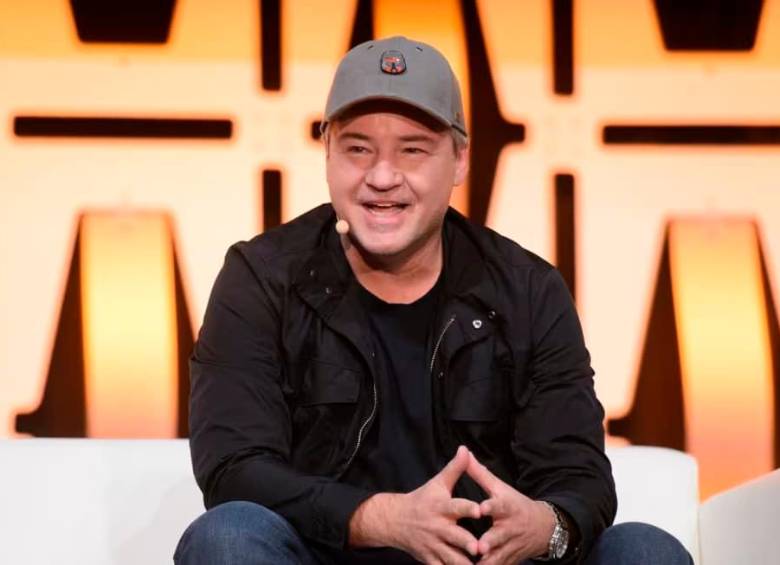 Zampella falleció a los 55 años. FOTO: Getty