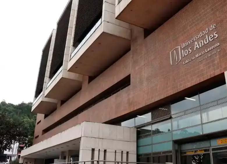 Uniandes invita a profesionales a sumarse a su comunidad académica y aportar al futuro de la educación en Colombia. FOTO: GETTY