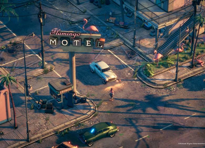 Probamos Deliver at All Costs: un juego con estética brillante, pero un mundo roto