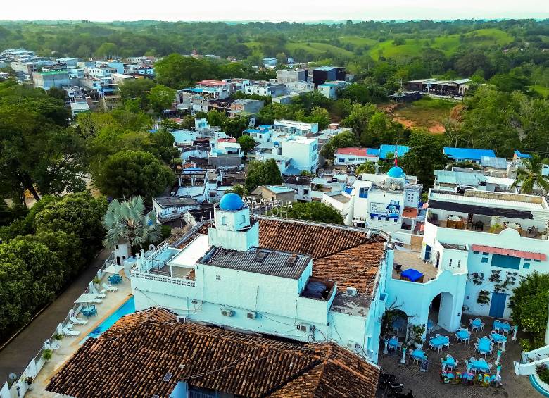 Iniciativa del gobierno Petro propone la transformación sustancial del funcionamiento del Registro Nacional de Turismo. FOTO EL COLOMBIANO