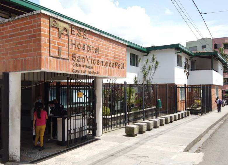 Rendón advirtió que no se retractará de cuestionamientos a gerente del Hospital de Caldas