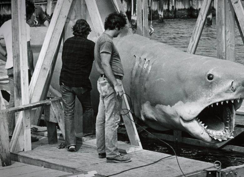 “Tiburón: la historia de un clásico”, el documental que revive el caos, el miedo y el legado de una película eterna