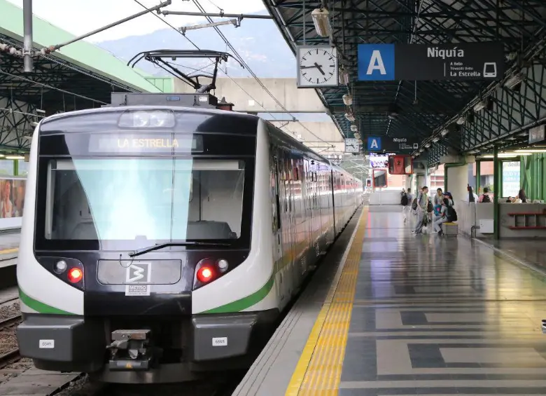 Condenaron a policía por abusar de una compañera en instalaciones del metro de Medellín