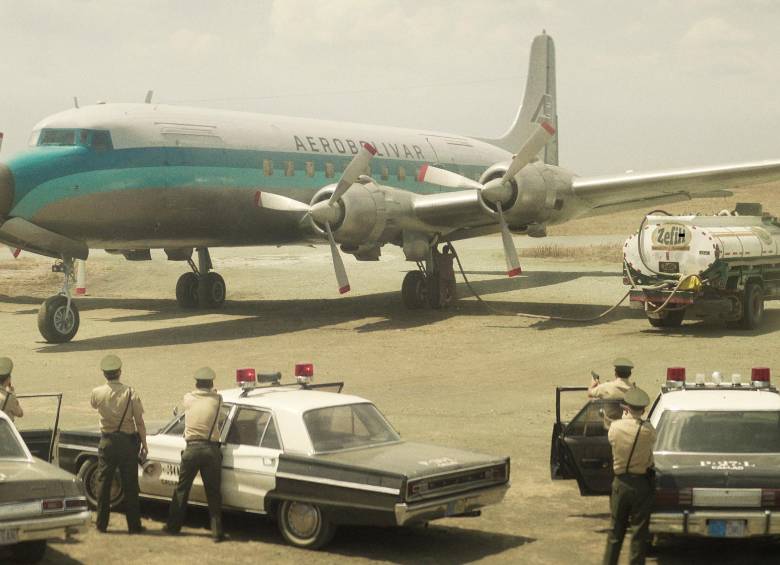 Más noticias para alimentar a Netflix