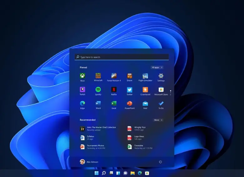 La estructura de este nuevo SO está diseñada para aprovechar hardware moderno y reforzar la seguridad frente a amenazas cada vez más sofisticadas. FOTO cortesía Microsoft