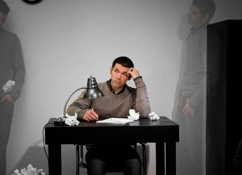 El síndrome de la vida ocupada afecta la salud y el desempeño laboral. FOTO: GETTY