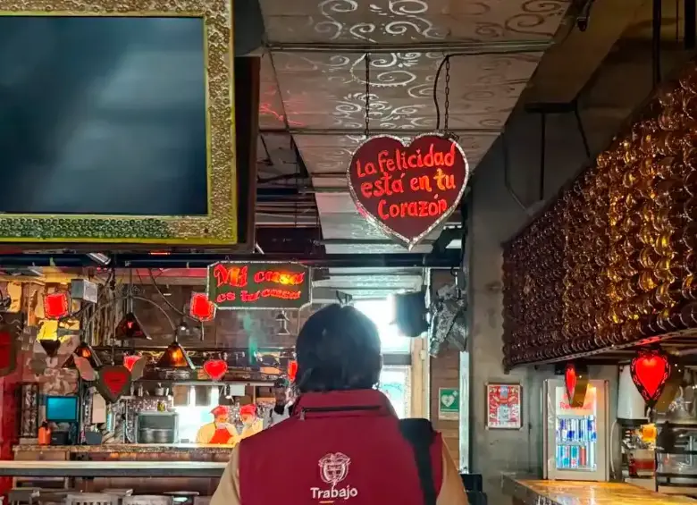 Comensales afectados por el accidente manifestaron por medio de su firma de abogados que las conversaciones han sido exitosas con el restaurante. FOTO: Cortesía