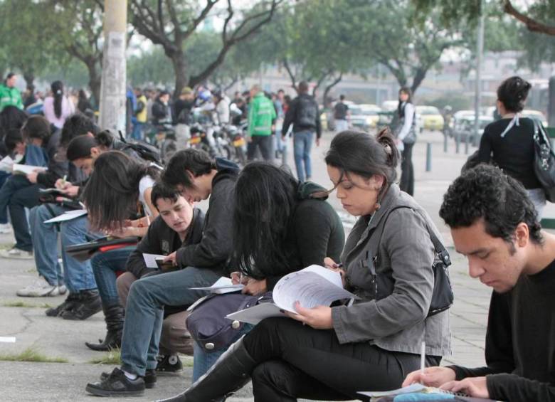 Servicios profesionales, comercio y construcción serían los sectores más impactados por la reforma. FOTO: CORTESÍA