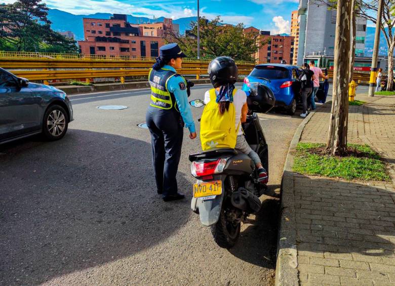 Preste Atenci N A Los Cierres Viales En Medell N Durante Este Fin De Semana