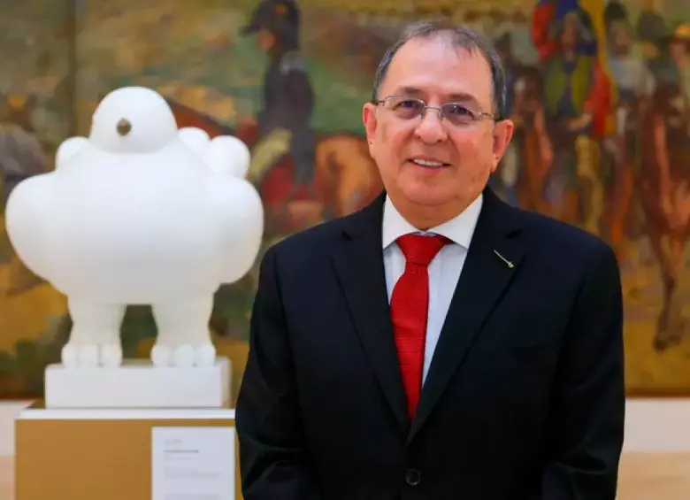 En tres años, el Dapre ajusta 5 directores y un sinfín de escándalos