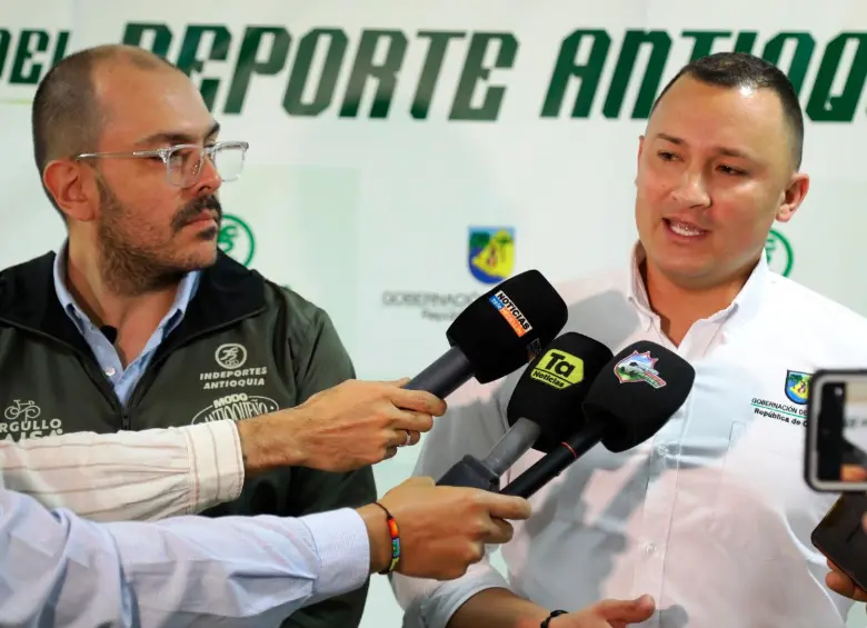 Antioquia pide a Mindeporte “reglas claras” de cara a los próximo Juegos Nacionales 