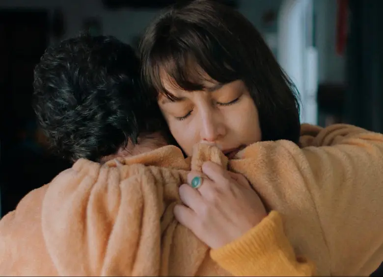 La película está en Cine Colombia y el Mamm. FOTO Cortesía