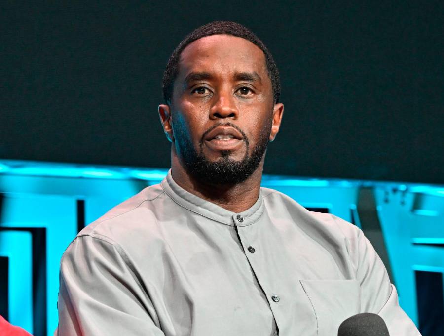 Sean Diddy Combs está a la espera del veredicto del juicio. FOTO Getty