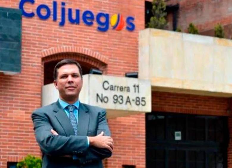 Coljuegos endurece la fiscalización sobre los bonos de apuestas en línea. Foto: Cortesía