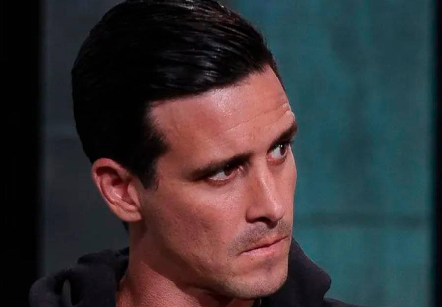 James Ransone falleció a los 46 años. FOTO: Getty