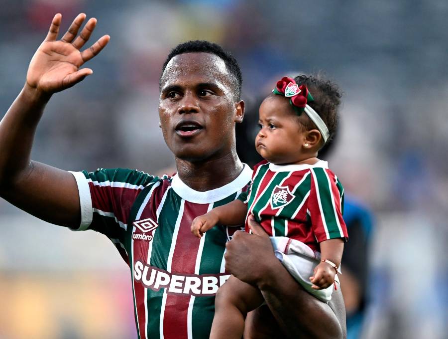 Jhon Arias ha sido elegido como mejor jugador en tres de los cuatro partidos que ha disputado en el “Mundialito” que se juega en Estados Unidos. Dicen que en la Selección Colombia no lo aprovechan. <span class="mln_uppercase_mln">FOTO</span> <b><span class="mln_uppercase_mln">GETTY</span></b>