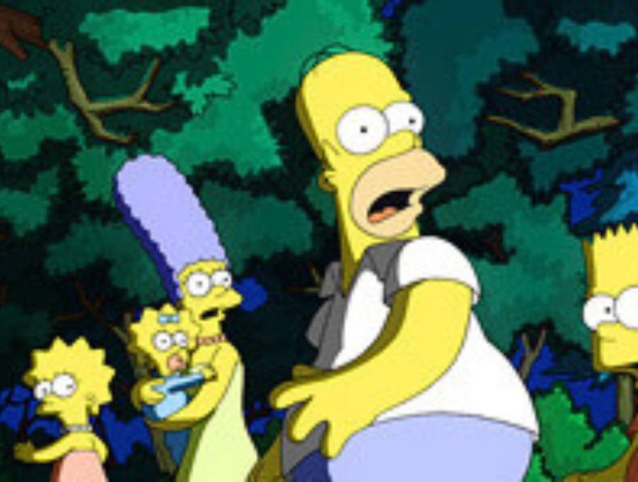 <b>“Los</b><b> Simpson” decidieron matar a uno de sus personajes que había estado desde el primer capítulo de la serie animada. FOTO: CORTESÍA</b>