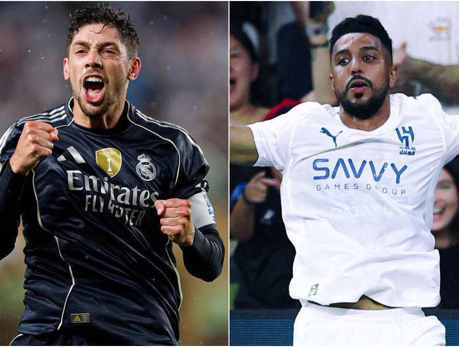 Con Valverde como metrónomo, el Madrid sometió a los austriacos durante largos periodos de la primera parte, pero apenas tuvo una gran chance para probar a Christian Zawieschitzky antes de que Vini hiciera de las suyas. FOTO: REDES SOCIALES REAL MADRID Y PACHUCA