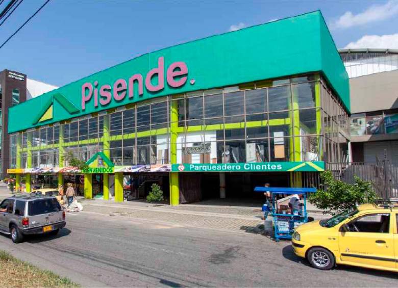 Pisende tiene vacantes disponibles en Medellín y el Valle de Aburrá en sectores como logística y construcción. FOTO: CORTESÍA