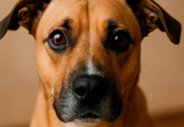 Cómo cuidar la salud ocular de tu perro 