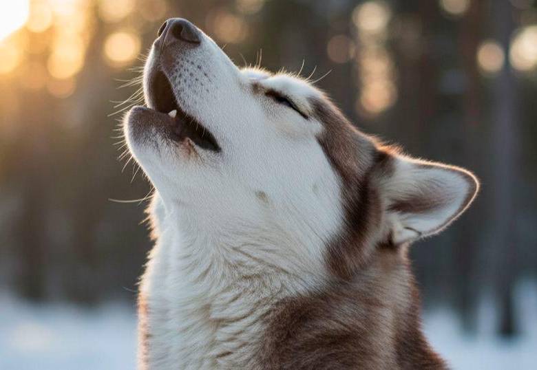 Los 5 ladridos más curiosos del mundo perruno