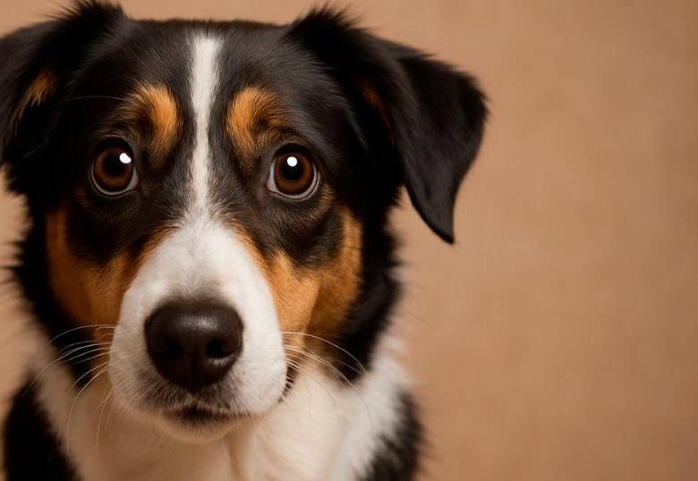 ‘Puppy dog eyes’ o la forma en que los perros nos manipulan