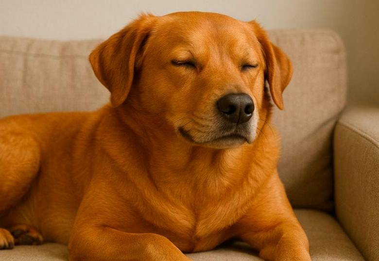 Disfruta de un día de spa para perros en casa