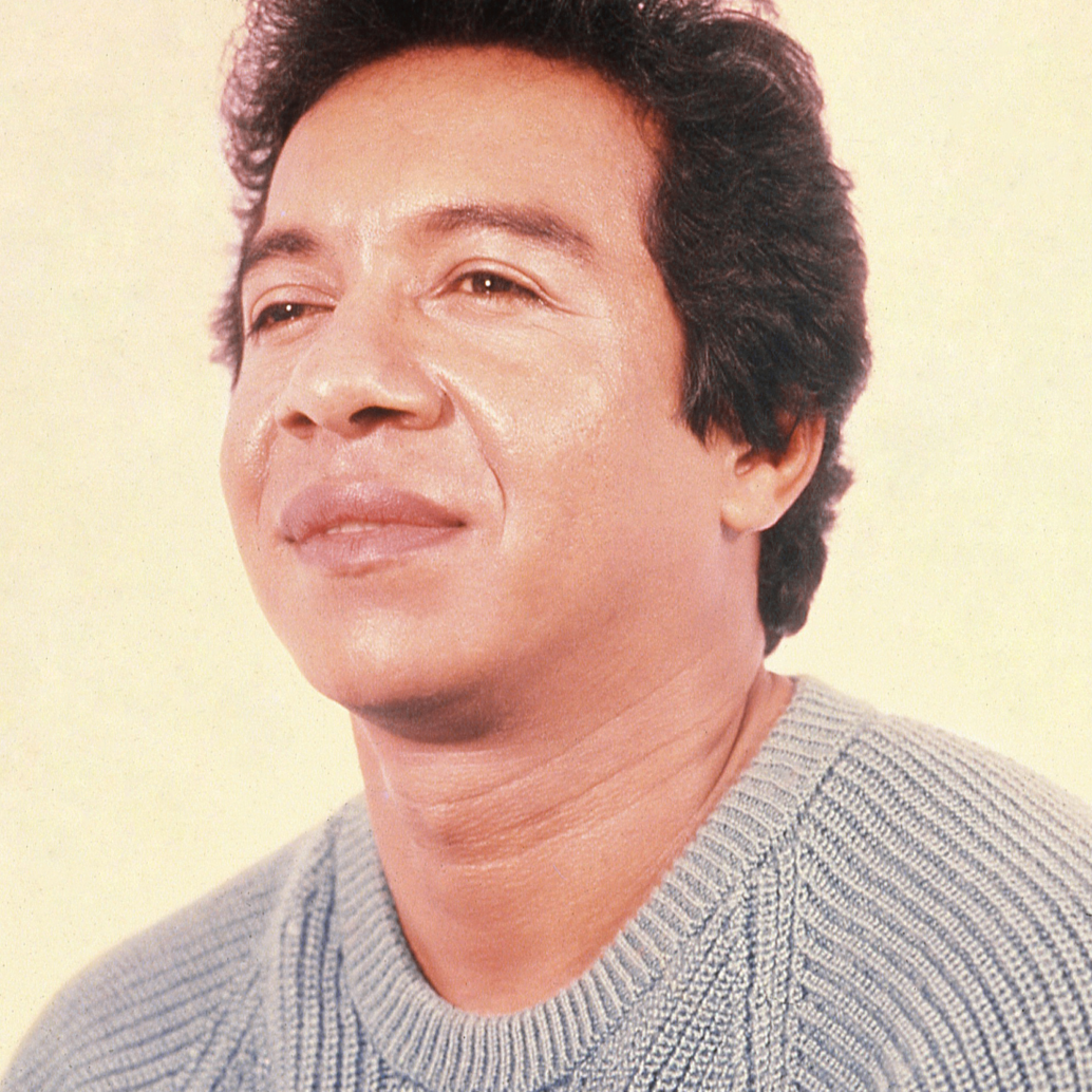 Luego de una vida llena de éxitos y controversias, Diomedes Díaz falleció el 22 de diciembre de 2023. Foto Colprensa/Sony Music.