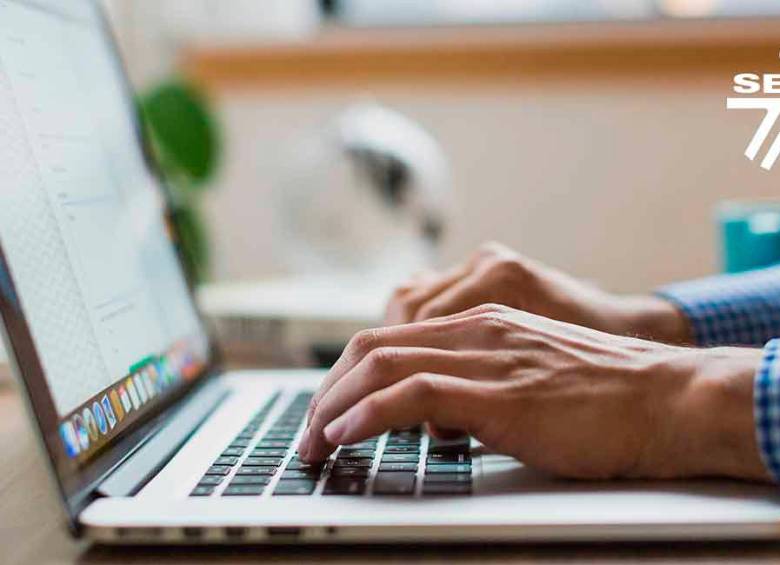 Los cursos del Sena son gratuitos y para toda la comunidad. FOTO: SENA Y GETTY