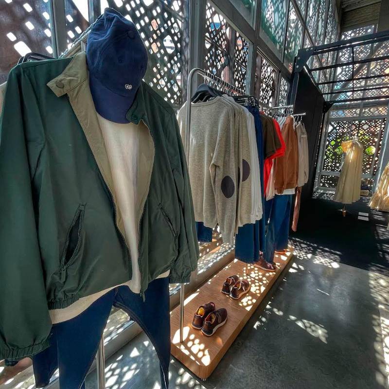 Colombiamoda Miami, una apuesta estratégica de internacionalización de Inexmoda que beneficiará a más de 30 marcas. FOTO: Colprensa 