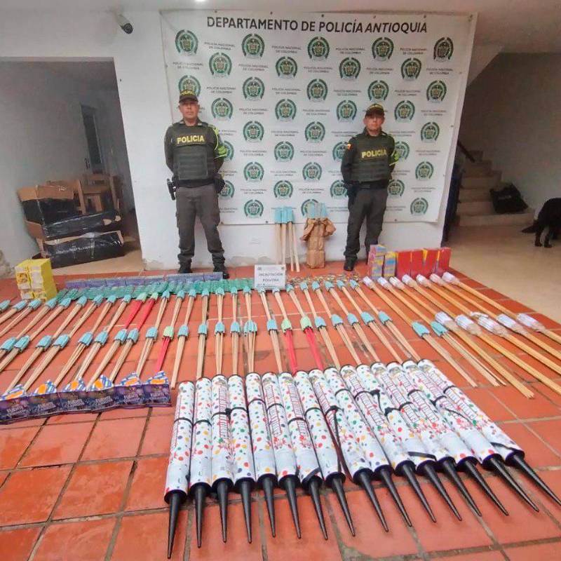 /FOTO: POLICÍA NACIONAL