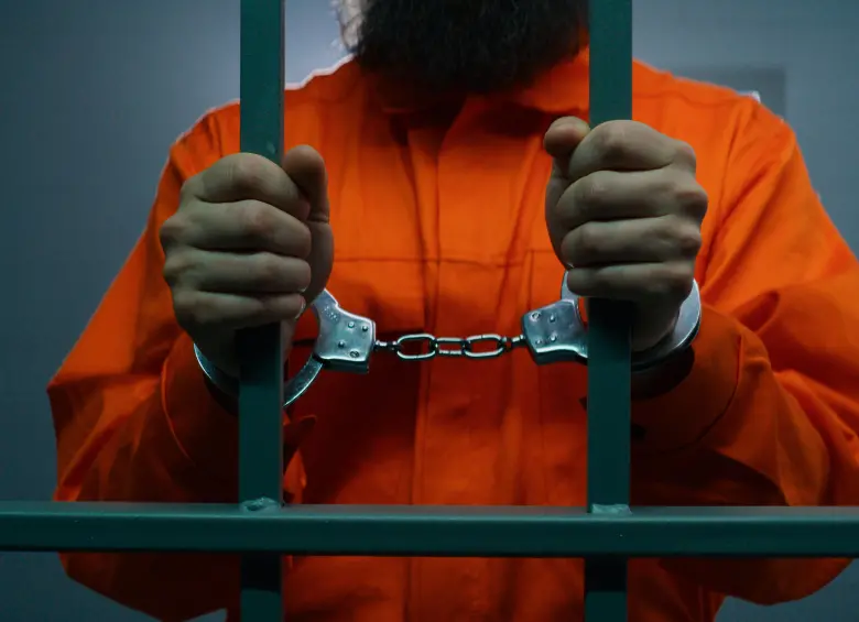 Stefan Correa, de 43 años, viajaba dos veces al año a Medellín para cometer delitos sexuales. FOTO: GETTY