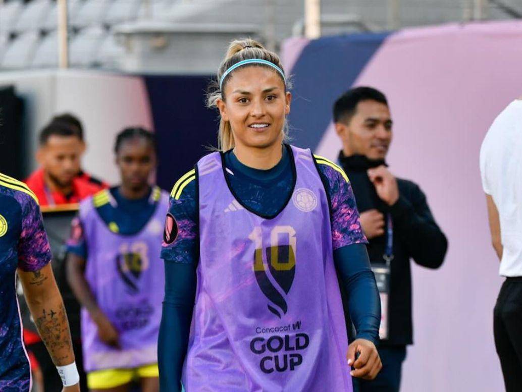 <span class="mln_uppercase_mln">Diana</span><b><span class="mln_uppercase_mln"> Celis ha destacado en el fútbol colombiano con Independiente Santa Fe y Millonarios. FOTO: INSTAGRAM diana.celis5</span></b> <span class="mln_uppercase_mln">Diana</span><b><span class="mln_uppercase_mln"> Celis ha destacado en el fútbol colombiano con Independiente Santa Fe y Millonarios. FOTO: INSTAGRAM diana.celis5</span></b>