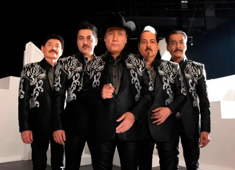 Cancelado el ‘Festival Viva México’ en Medellín