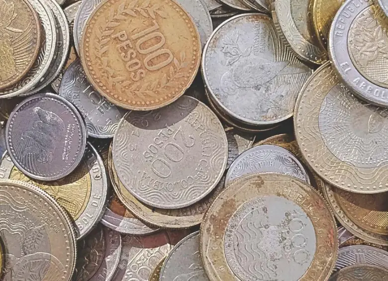 La escasez de monedas: un dolor de cabeza para comerciantes y clientes