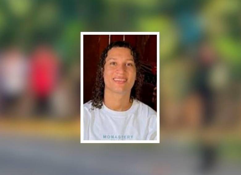 Joven de la selección de fútbol de salón de Turbo murió en accidente