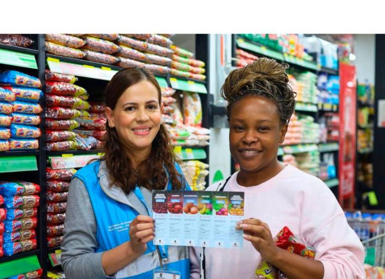 Bono Alimentario en Medellín: ¡16.345 familias pueden beneficiarse!
