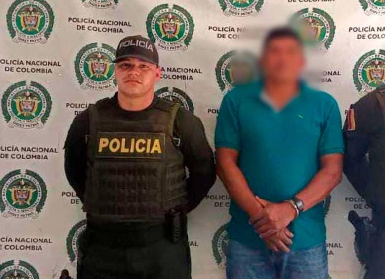 https://www.elcolombiano.com/FOTO: POLICÍA NACIONAL