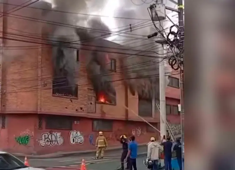 https://www.elcolombiano.com/FOTO: CAPTURA DE VIDEO