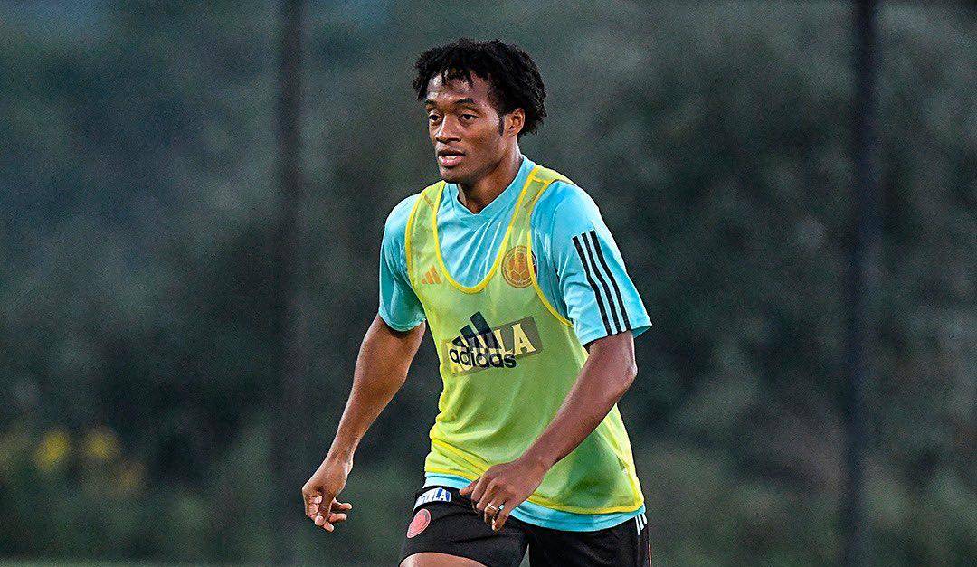 Cuadrado Habl Fuerte A Los Referentes No Se Les Debe Regalar Nada