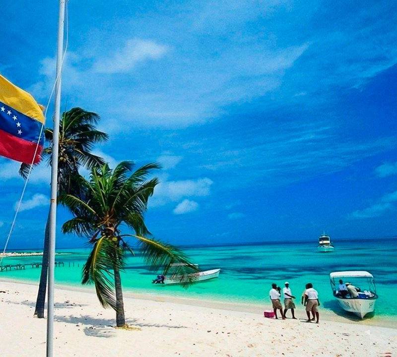 Las agencias de viajes preparan nuevas ofertas turísticas hacia destinos emblemáticos de Venezuela como Canaima, Margarita y Los Roques. FOTOS MINISTERIO DE TURISMO DE VENEZUELA