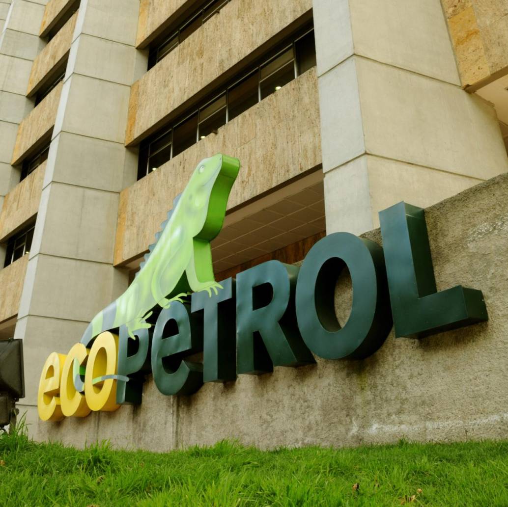 Ecopetrol sostuvo que obtuvo un record histórico en carga en las refinería de Barrancabermeja y Cartagena. FOTO Colprensa. 