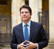 Miguel Uribe Turbay era precandidato presidencial del partido de oposición Centro Democrático. FOTO: COLPRENSA