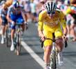 Tadej Pogacar, virtual campeón del Tour de Francia-2025 que dominó a su antojo. Llegará a 4 títulos en la prestigiosa carrera. FOTO GETTY
