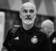 El técnico italiano Stefano Pioli no continuará al mando del Al Nassr, de Jhon Jáder Durán y Cristiano Ronaldo. FOTO TOMADA X@AlNassrFC_EN