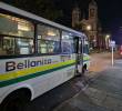 Bello tendrá a partir de octubre una nueva ruta directa con el Centro de Medellín. FOTO: Cortesía Bellanita Group