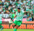 Edwin Cardona será titular frente al Santa Fe. FOTO CAMILO SUÁREZ