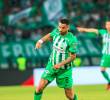 Nacional recibe al Cali en el Atanasio. FOTO CAMILO SUÁREZ